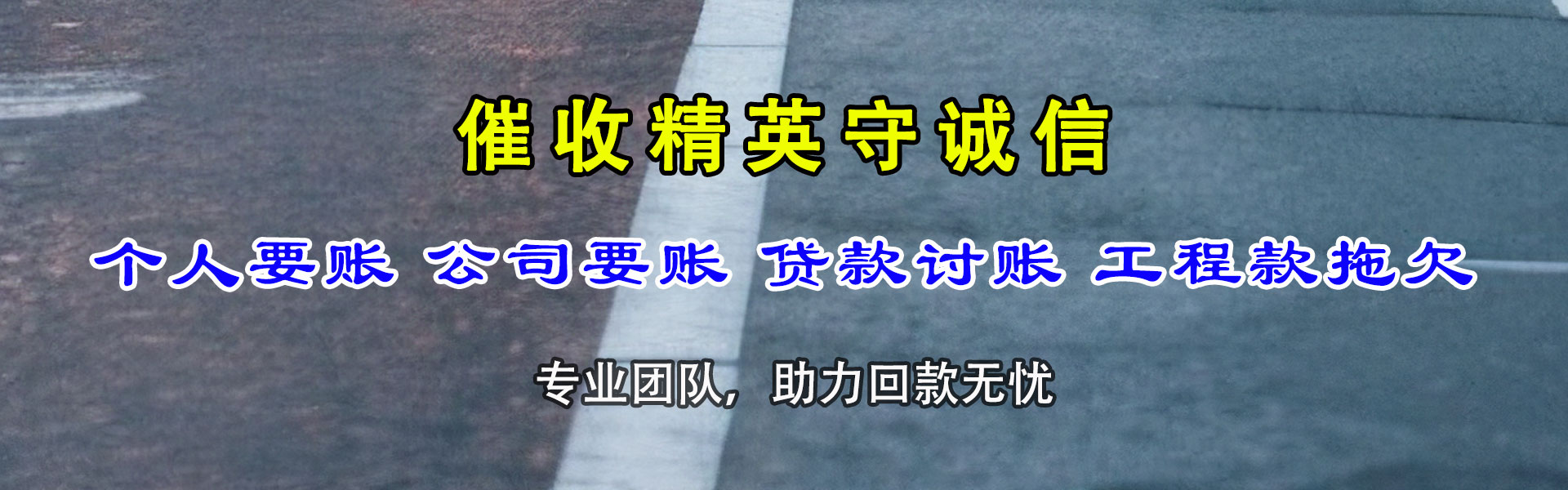 嵊泗清债公司